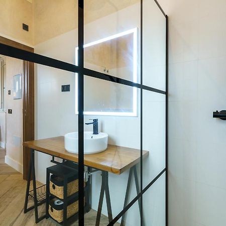 Historic Center Apartment Malaga Bagian luar foto