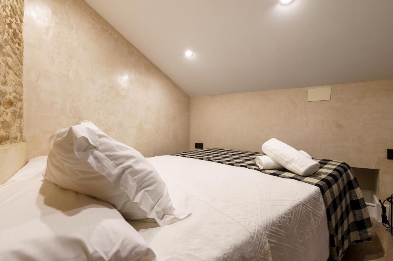 Historic Center Apartment Malaga Bagian luar foto